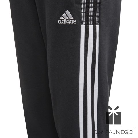 Spodnie adidas TIRO 21 Sweat Pant Junior GM7332, Rozmiar: 116 cm