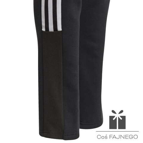 Spodnie adidas TIRO 21 Sweat Pant Junior GM7332, Rozmiar: 116 cm