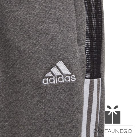 Spodnie adidas TIRO 21 Sweat Pant Junior GP8809, Rozmiar: 140 cm