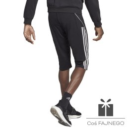 Spodnie adidas TIRO 23 3/4 Pants HS3548, Rozmiar: XXXL