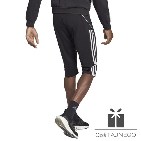 Spodnie adidas TIRO 23 3/4 Pants HS3548, Rozmiar: XXXL