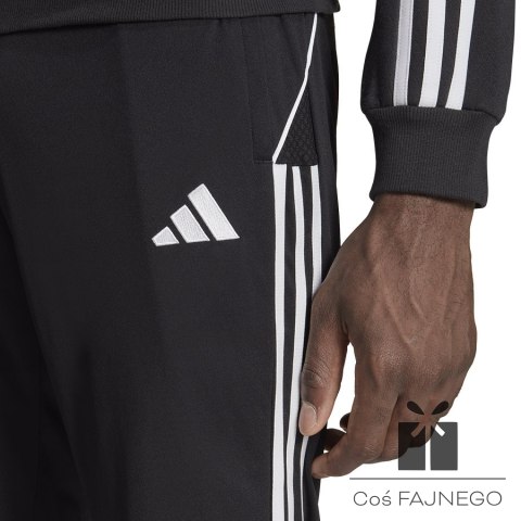 Spodnie adidas TIRO 23 3/4 Pants HS3548, Rozmiar: XXXL