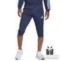 Spodnie adidas TIRO 23 3/4 Pants HS7235, Rozmiar: XXL
