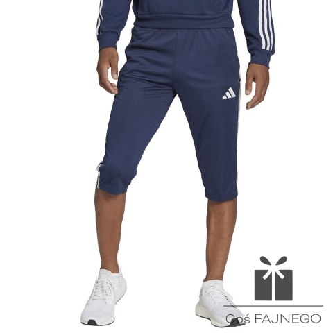 Spodnie adidas TIRO 23 3/4 Pants HS7235, Rozmiar: XXL