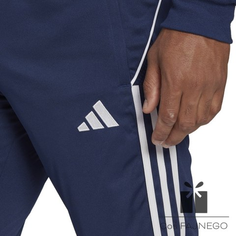Spodnie adidas TIRO 23 3/4 Pants HS7235, Rozmiar: XXL