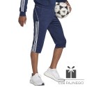 Spodnie adidas TIRO 23 3/4 Pants HS7235, Rozmiar: XXL