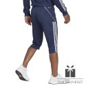 Spodnie adidas TIRO 23 3/4 Pants HS7235, Rozmiar: XXL