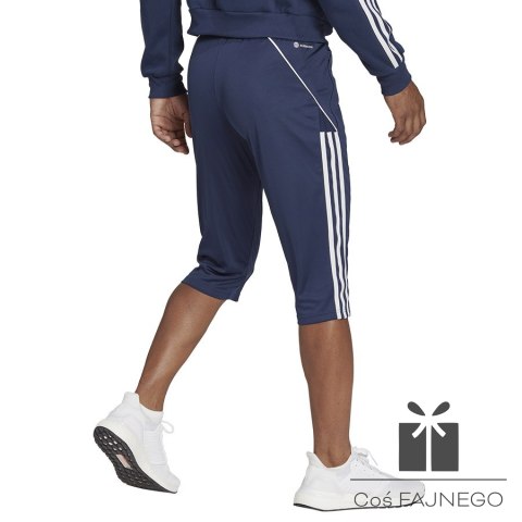 Spodnie adidas TIRO 23 3/4 Pants HS7235, Rozmiar: XXL