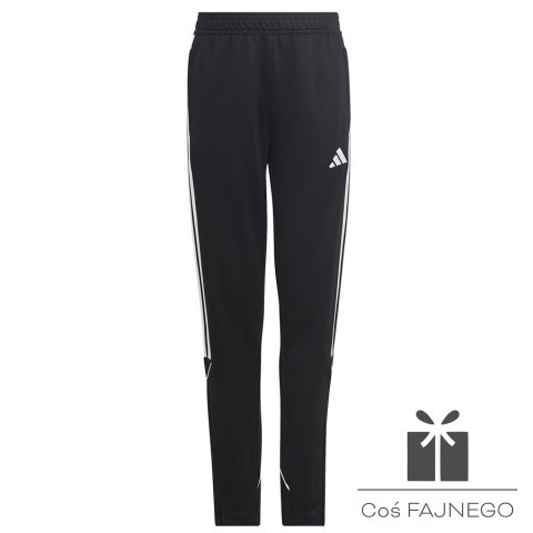 Spodnie adidas TIRO 23 Pants Junior HS3543, Rozmiar: 152 cm