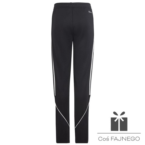 Spodnie adidas TIRO 23 Pants Junior HS3543, Rozmiar: 164 cm