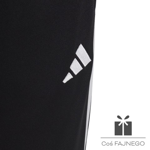 Spodnie adidas TIRO 23 Pants Junior HS3543, Rozmiar: 164 cm
