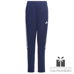 Spodnie adidas TIRO 23 Pants Junior HS3544, Rozmiar: 128 cm