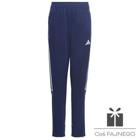 Spodnie adidas TIRO 23 Pants Junior HS3544, Rozmiar: 128 cm