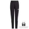 Spodnie adidas TIRO 23 Sweat Pants Junior HS3614, Rozmiar: 128 cm