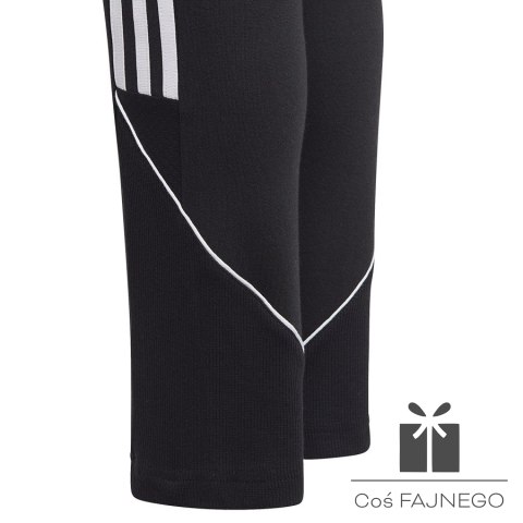 Spodnie adidas TIRO 23 Sweat Pants Junior HS3614, Rozmiar: 164 cm