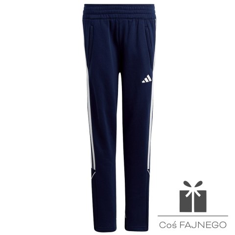 Spodnie adidas TIRO 23 Sweat Pants Junior HS3615, Rozmiar: 128 cm