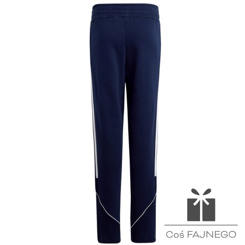 Spodnie adidas TIRO 23 Sweat Pants Junior HS3615, Rozmiar: 140 cm