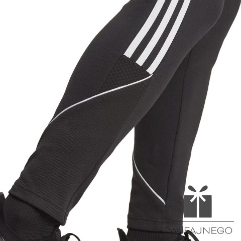 Spodnie adidas TIRO 23 Sweat Pants Women HS3608, Rozmiar: S