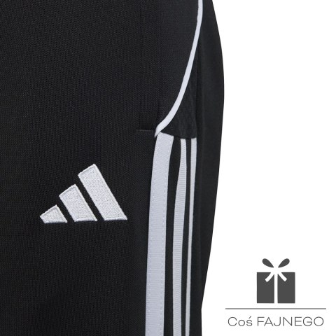 Spodnie adidas TIRO 23 Training Pants Junior HS3496, Rozmiar: 128 cm