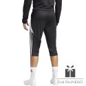 Spodnie adidas TIRO 24 3/4 Pants IJ7671, Rozmiar: XL