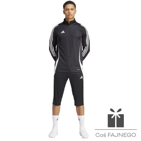 Spodnie adidas TIRO 24 3/4 Pants IJ7671, Rozmiar: XL