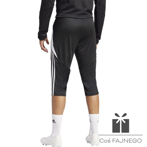 Spodnie adidas TIRO 24 3/4 Pants IJ7671, Rozmiar: XXL