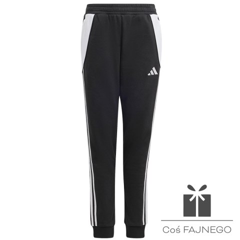 Spodnie adidas TIRO 24 Sweat Pant Y IJ7659, Rozmiar: 164 cm
