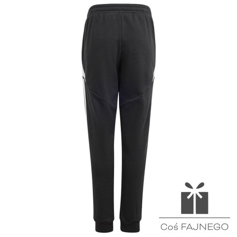 Spodnie adidas TIRO 24 Sweat Pant Y IJ7659, Rozmiar: 164 cm