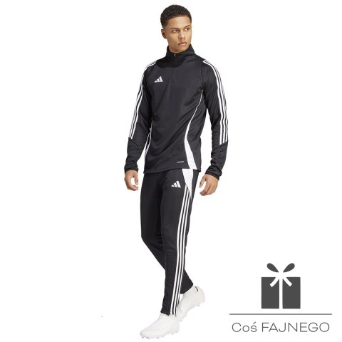 Spodnie adidas TIRO 24 Training Pants IP1953, Rozmiar: XXXL