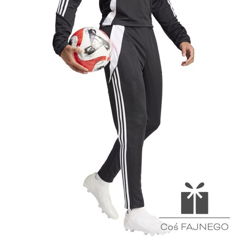 Spodnie adidas TIRO 24 Training Pants IP1953, Rozmiar: L