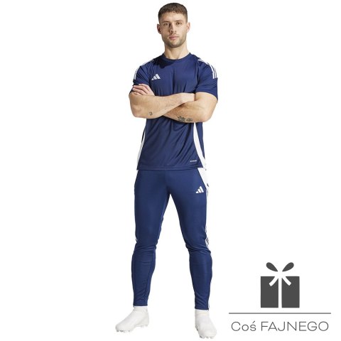 Spodnie adidas TIRO 24 Training Pants IR9344, Rozmiar: S
