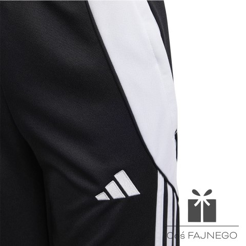 Spodnie adidas TIRO 24 Training Pants Jr IJ7667, Rozmiar: 152 cm