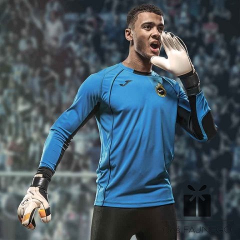 Bluza Joma Protect Long Sleeve 100447.011, Rozmiar: 128 cm