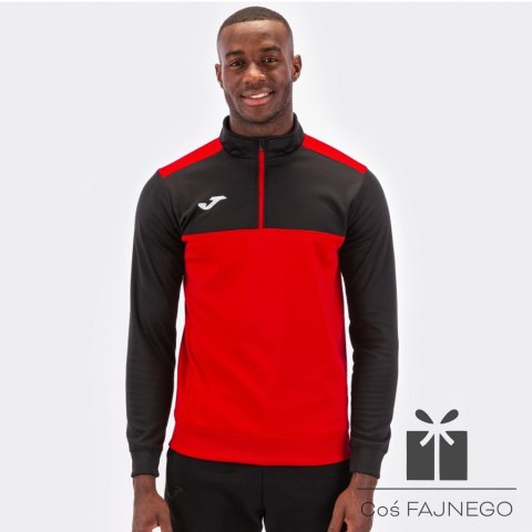 Bluza Joma Winner SweatShirt 100947.601, Rozmiar: L