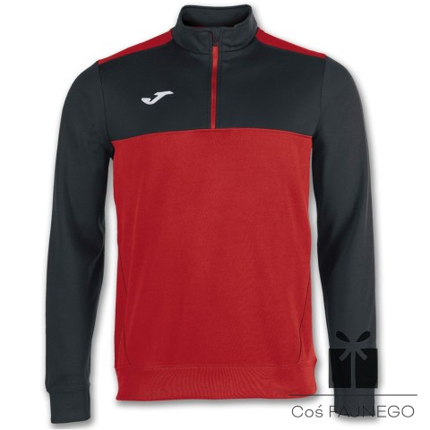 Bluza Joma Winner SweatShirt 100947.601, Rozmiar: XS