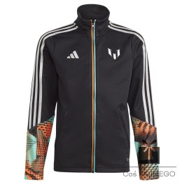 Bluza Messi Training Jacket HR4353, Rozmiar: 176 cm