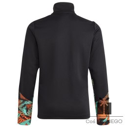 Bluza Messi Training Jacket HR4353, Rozmiar: 176 cm