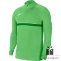 Bluza Nike Academy 21 Dril Top CW6110 362, Rozmiar: XXL