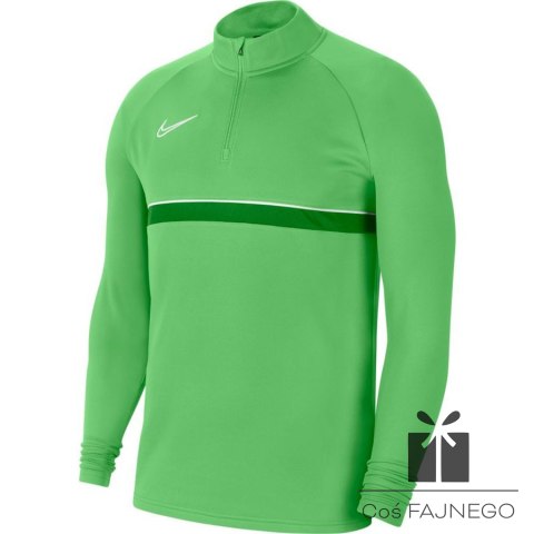 Bluza Nike Academy 21 Dril Top CW6110 362, Rozmiar: XXL