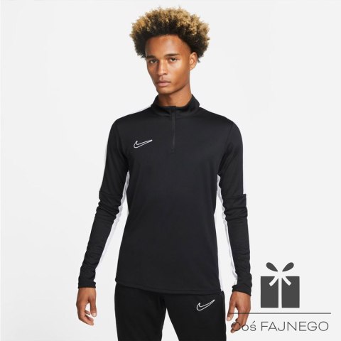 Bluza Nike Academy 23 Dril Top DR1352 010, Rozmiar: XXL