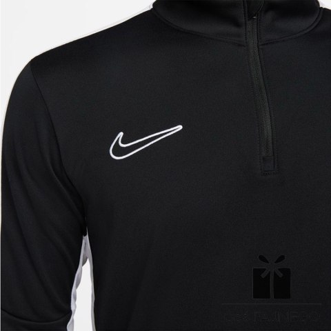 Bluza Nike Academy 23 Dril Top DR1352 010, Rozmiar: XXL