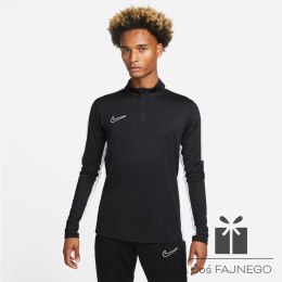 Bluza Nike Academy 23 Dril Top DR1352 010, Rozmiar: L