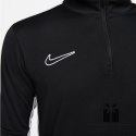 Bluza Nike Academy 23 Dril Top DR1352 010, Rozmiar: XL