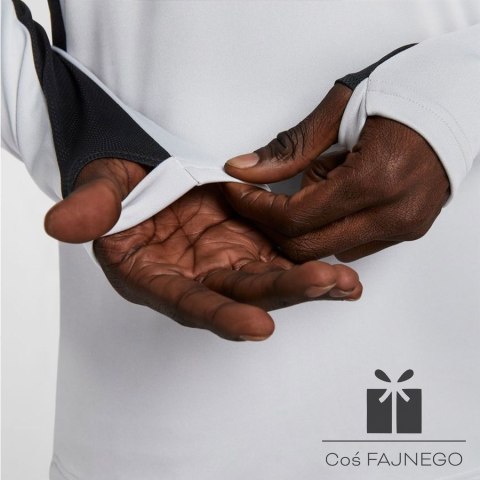 Bluza Nike Academy 23 Dril Top DR1352 012, Rozmiar: XXL