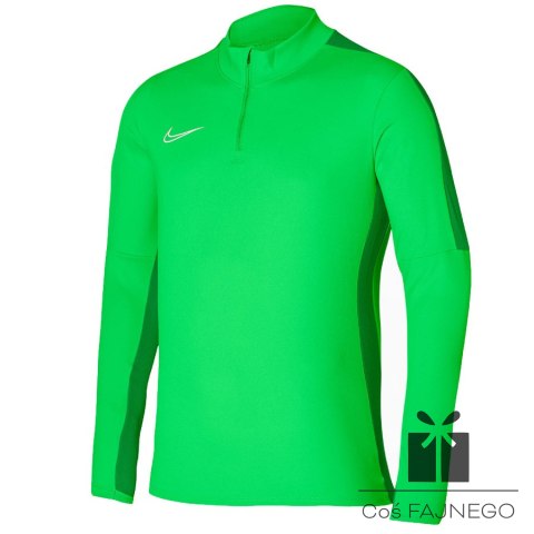 Bluza Nike Academy 23 Dril Top DR1352 329, Rozmiar: L