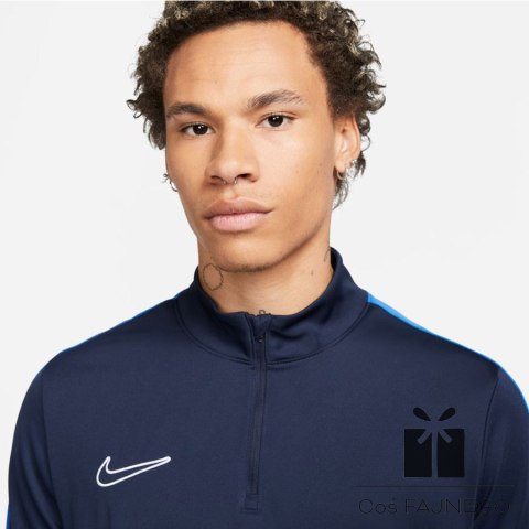 Bluza Nike Academy 23 Dril Top DR1352 451, Rozmiar: M