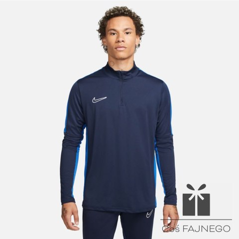 Bluza Nike Academy 23 Dril Top DR1352 451, Rozmiar: S