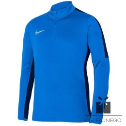 Bluza Nike DF Academy 23 Dril Top DR1356-463, Rozmiar: XL (158-170cm)