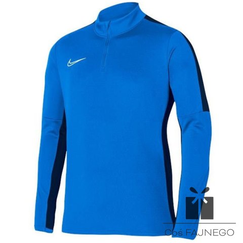 Bluza Nike DF Academy 23 Dril Top DR1356-463, Rozmiar: XL (158-170cm)