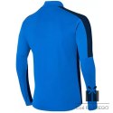Bluza Nike DF Academy 23 Dril Top DR1356-463, Rozmiar: XS (122-128cm)